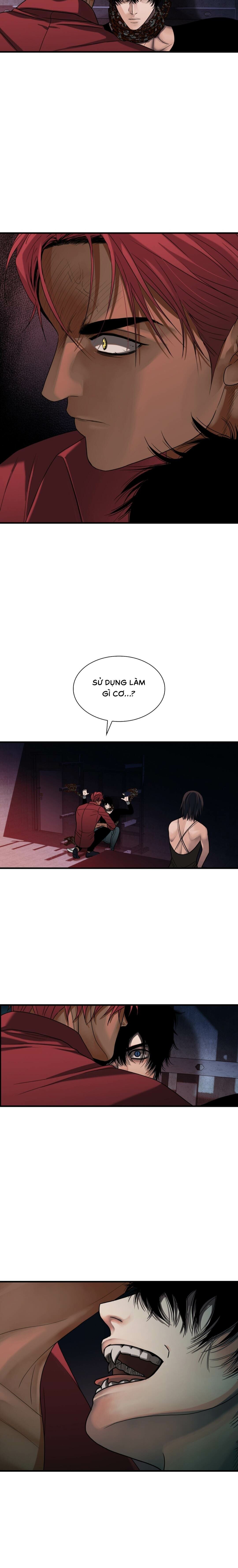 Kẻ Phong Hóa - Chap 41 (H)