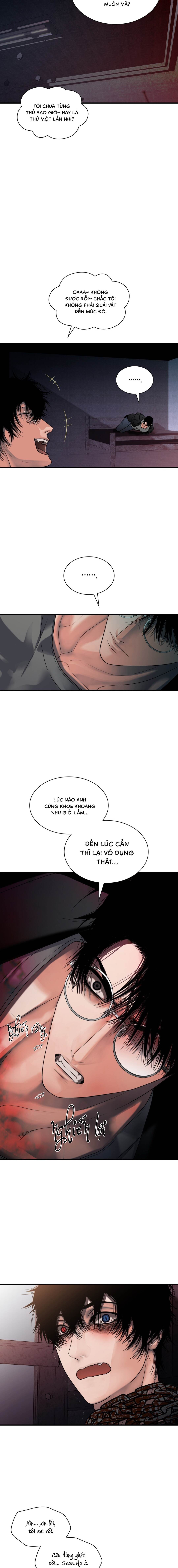 Kẻ Phong Hóa - Chap 40 (SS2)