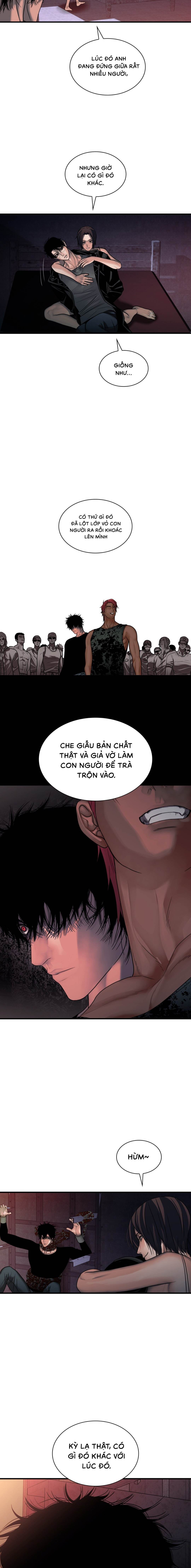 Kẻ Phong Hóa - Chap 40 (SS2)