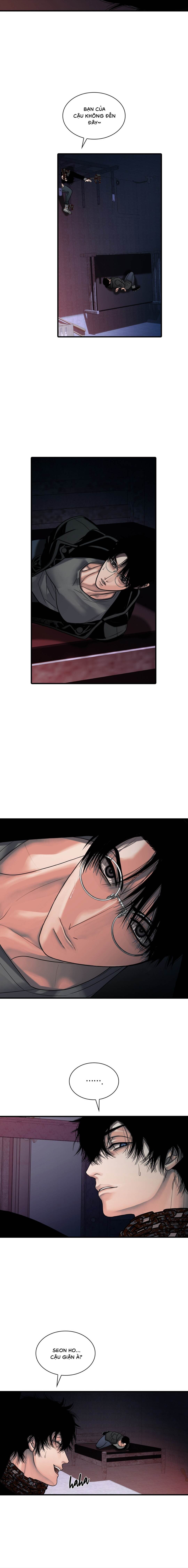 Kẻ Phong Hóa - Chap 40 (SS2)