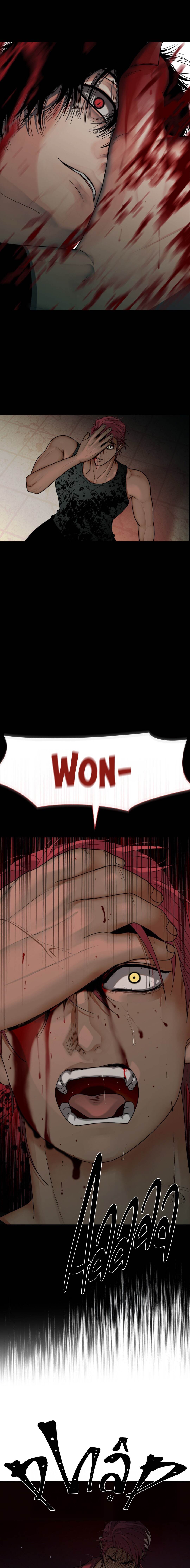 Kẻ Phong Hóa - Chap 40 (SS2)