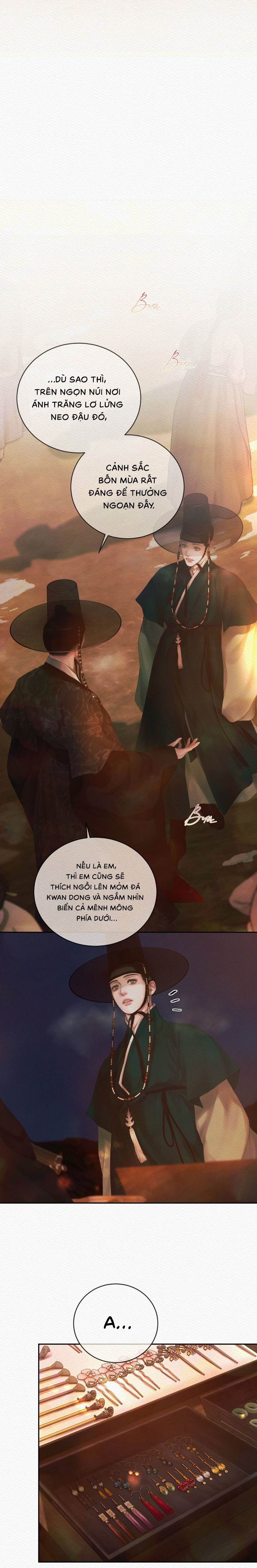 Quỷ Dạ Khúc - Chap 97 (End SS3)