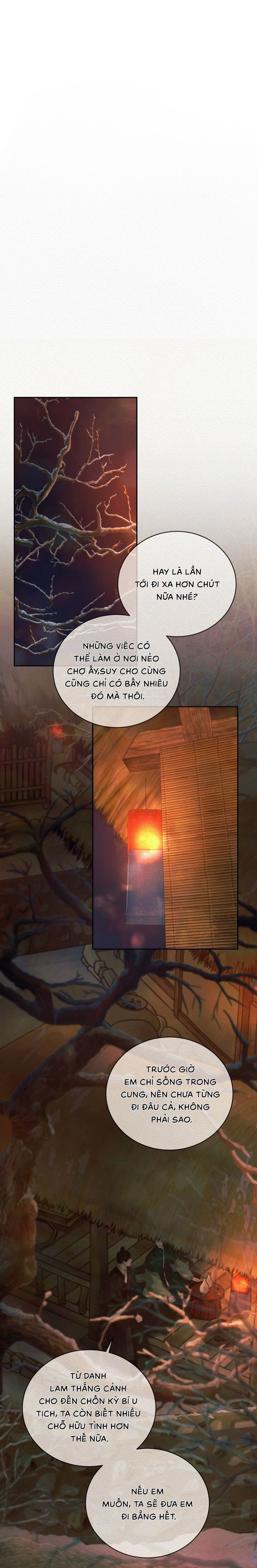 Quỷ Dạ Khúc - Chap 97 (End SS3)