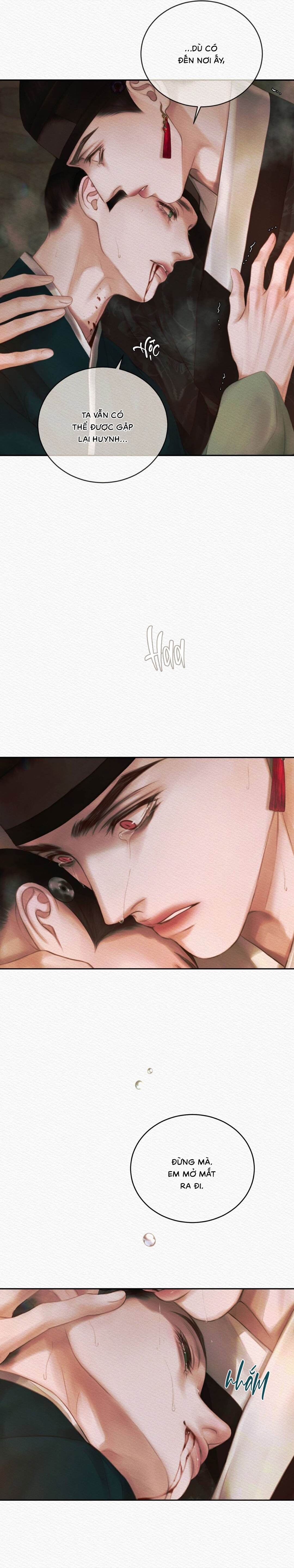 Quỷ Dạ Khúc - Chap 97 (End SS3)