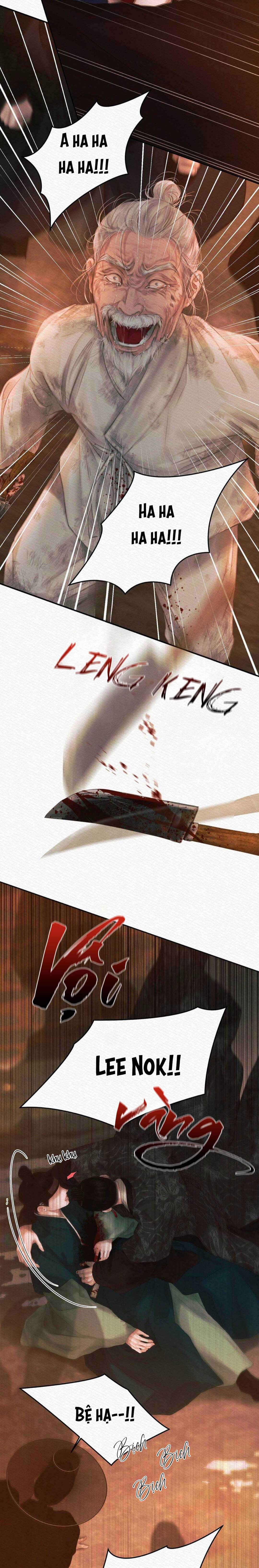 Quỷ Dạ Khúc - Chap 97 (End SS3)