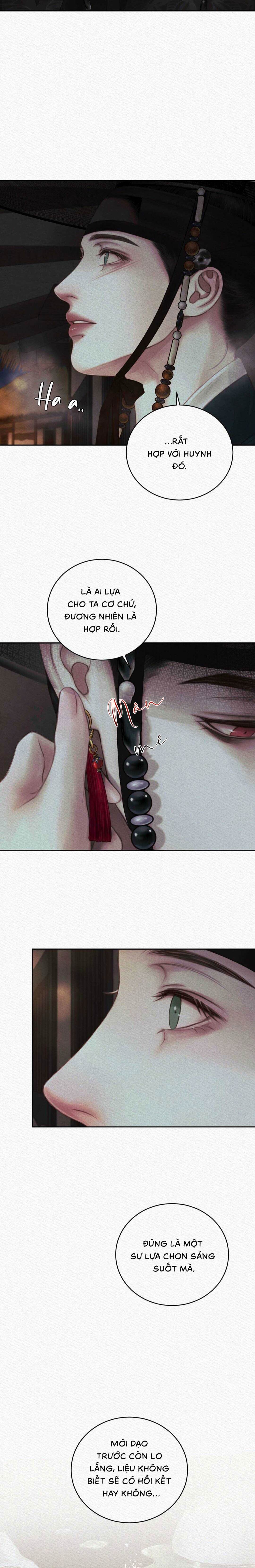 Quỷ Dạ Khúc - Chap 97 (End SS3)