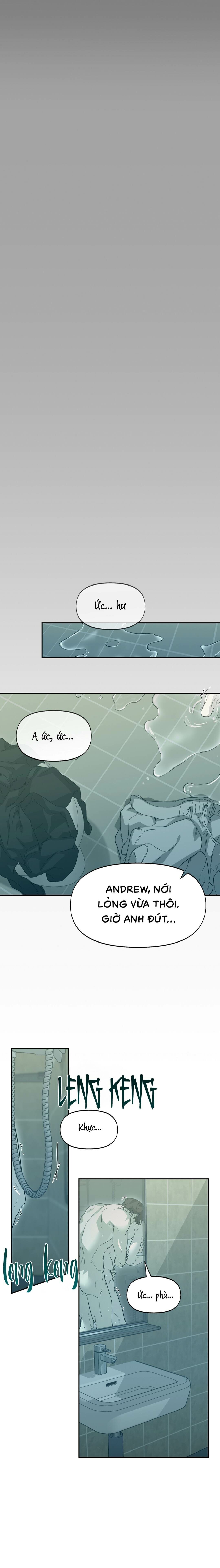 Kế Hoạch Mọt Sách - Chap 43 (H)