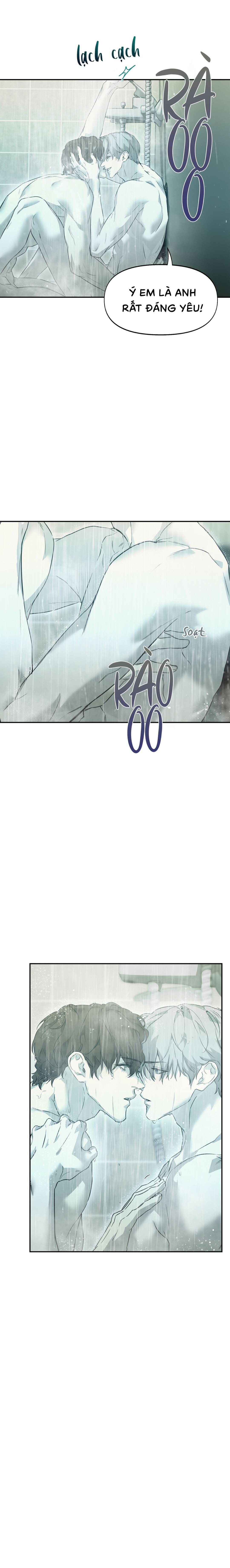 Kế Hoạch Mọt Sách - Chap 43 (H)