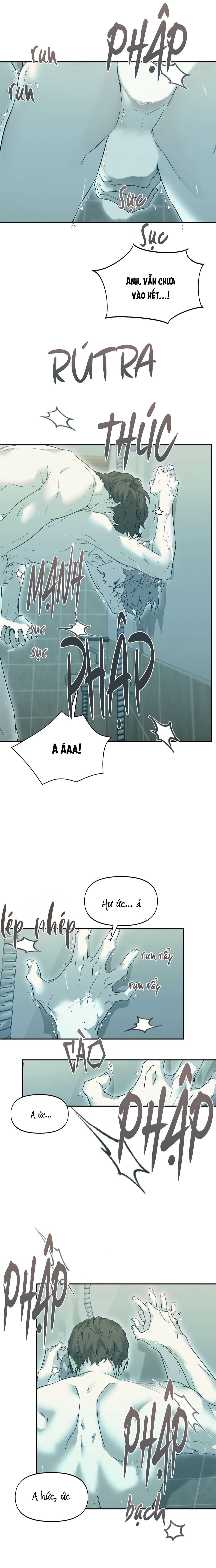 Kế Hoạch Mọt Sách - Chap 43 (H)