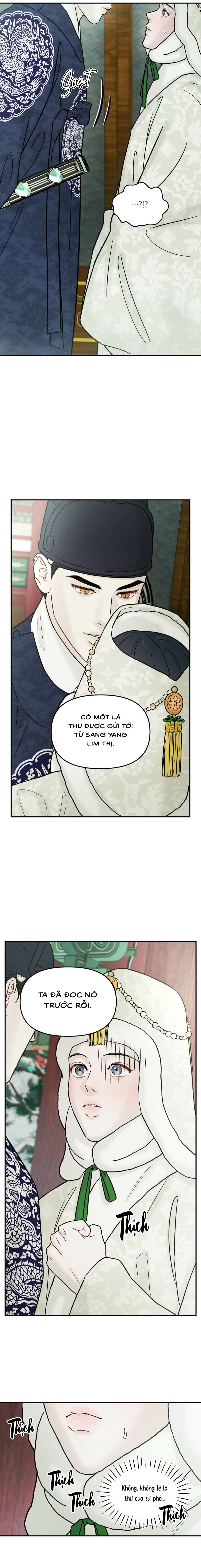 Hỡi Gió Giáng Lâm - Chap 23