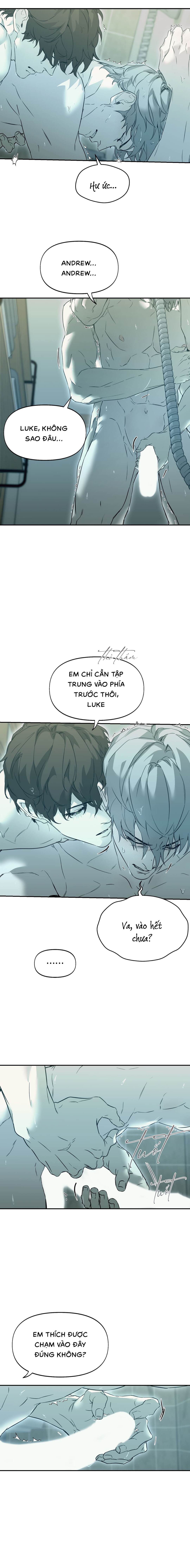 Kế Hoạch Mọt Sách - Chap 43 (H)