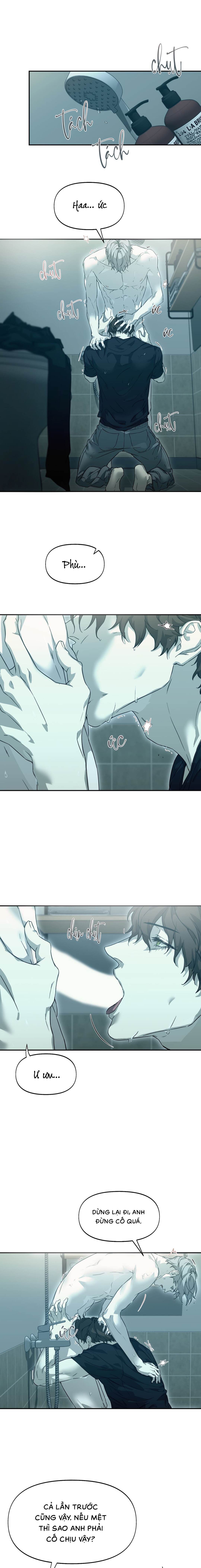 Kế Hoạch Mọt Sách - Chap 43 (H)