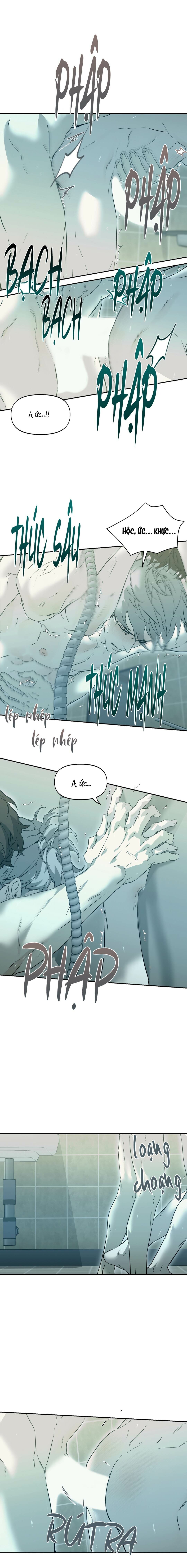 Kế Hoạch Mọt Sách - Chap 43 (H)