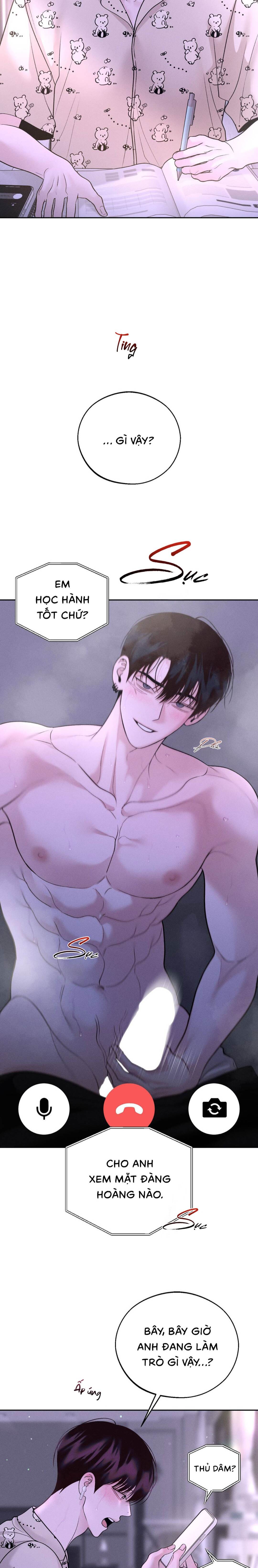 Cứu Tinh Của Thứ Hai - Chap 62 (H)