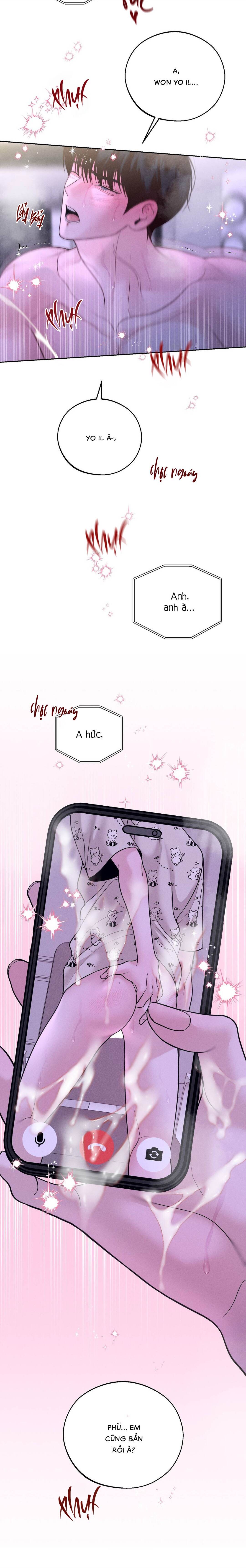 Cứu Tinh Của Thứ Hai - Chap 62 (H)