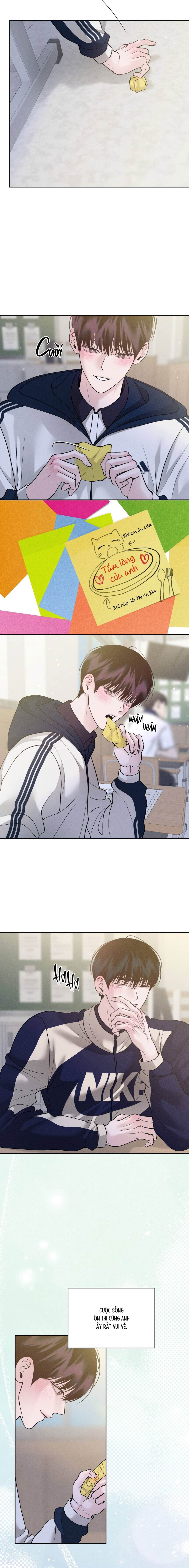 Cứu Tinh Của Thứ Hai - Chap 62 (H)