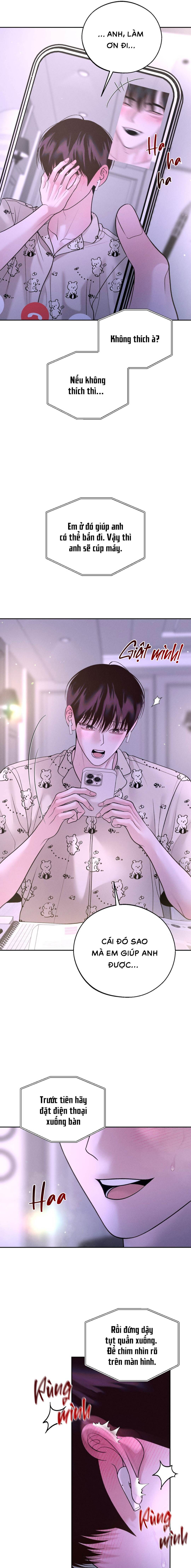 Cứu Tinh Của Thứ Hai - Chap 62 (H)