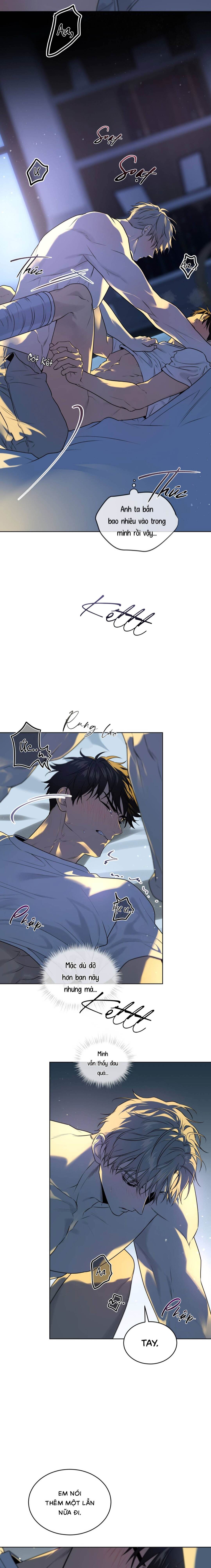 Passion - Chap 118 (H)