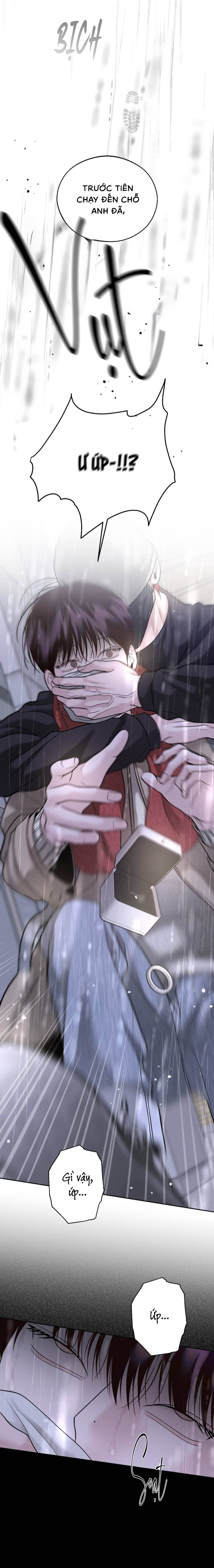 Cứu Tinh Của Thứ Hai - Chap 62 (H)