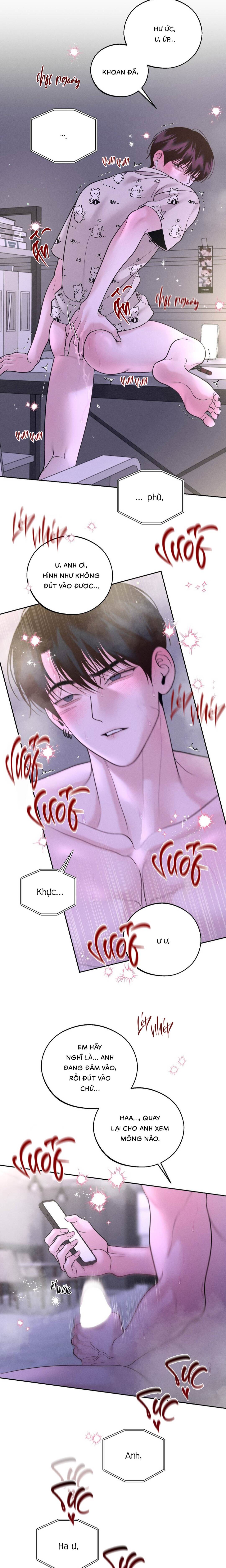 Cứu Tinh Của Thứ Hai - Chap 62 (H)