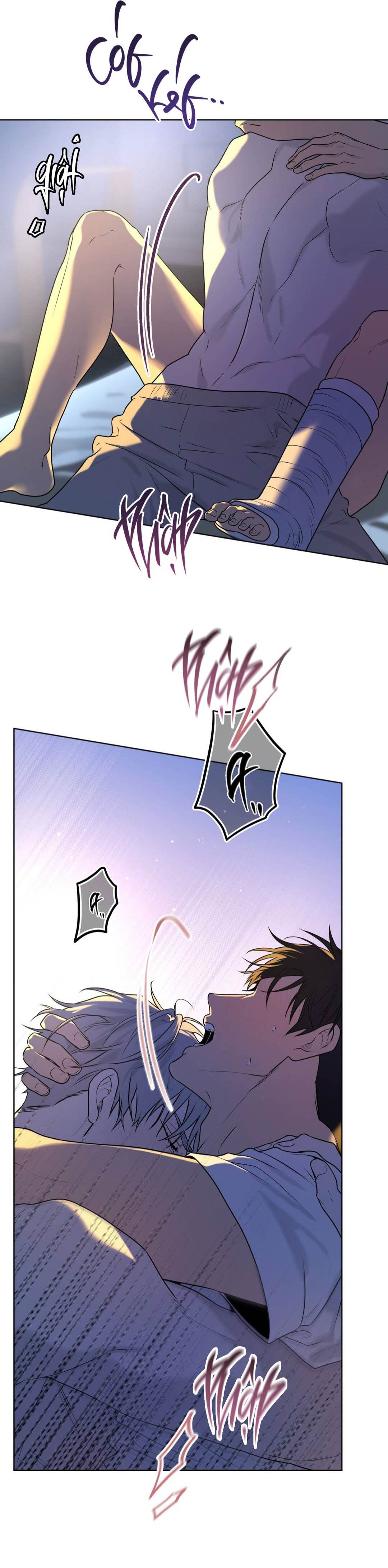 Passion - Chap 118 (H)