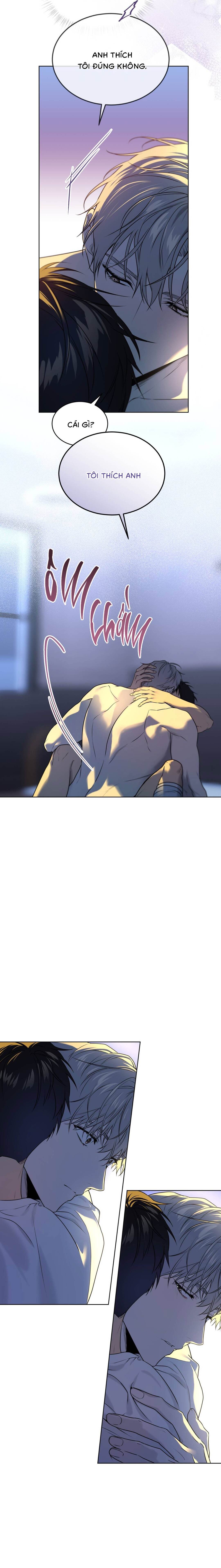 Passion - Chap 118 (H)