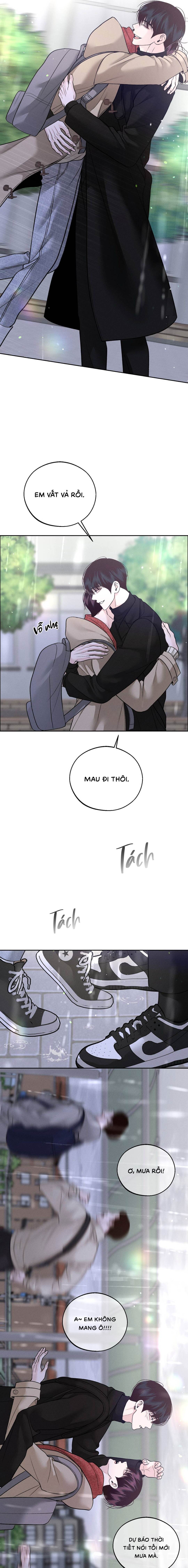 Cứu Tinh Của Thứ Hai - Chap 62 (H)