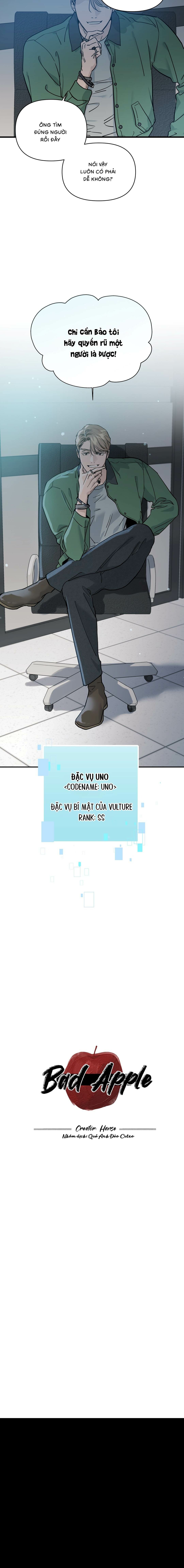Bad Apple - Chap 01