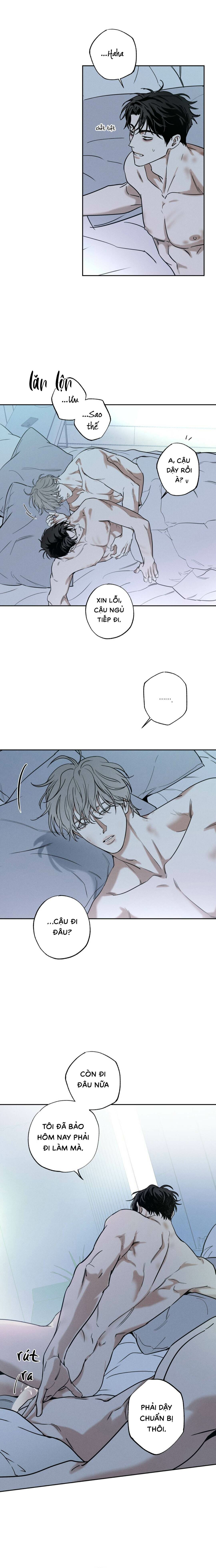 Nhân Viên Giao Pizza Và Gold Palace - Chap 78 (H)