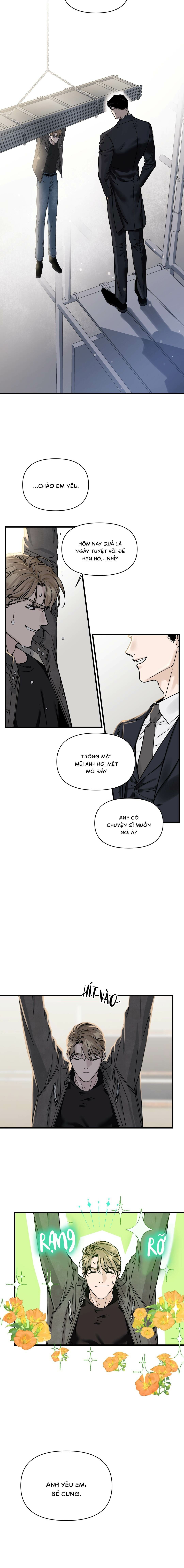 Bad Apple - Chap 01