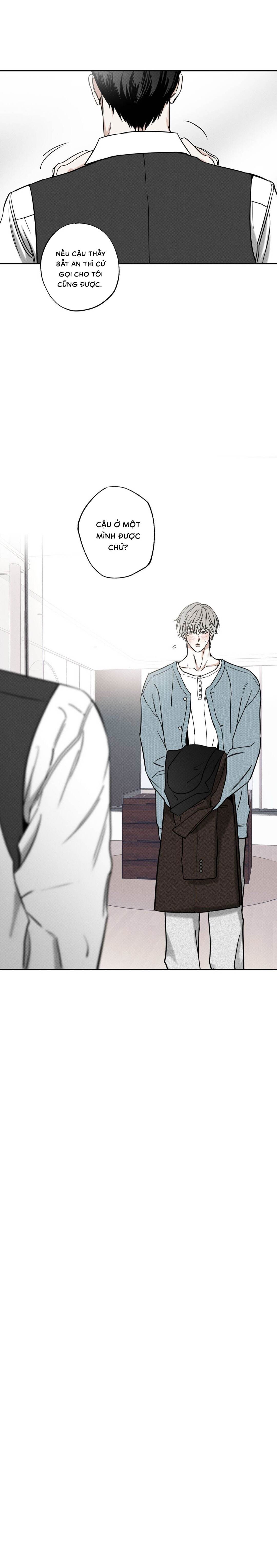 Nhân Viên Giao Pizza Và Gold Palace - Chap 78 (H)