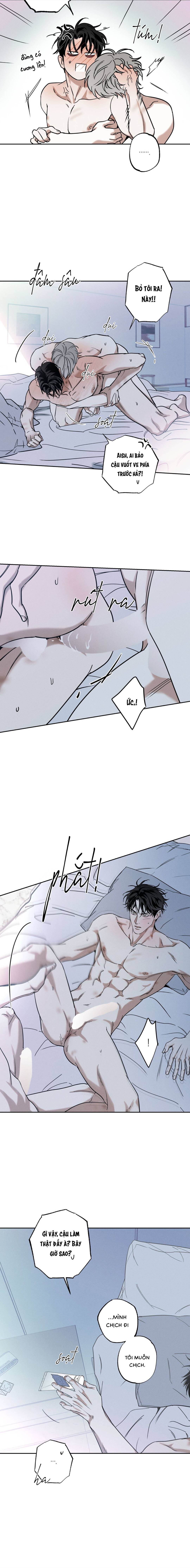 Nhân Viên Giao Pizza Và Gold Palace - Chap 78 (H)