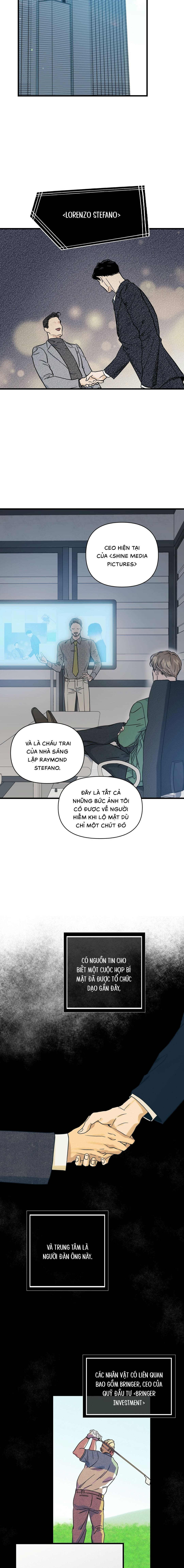 Bad Apple - Chap 01