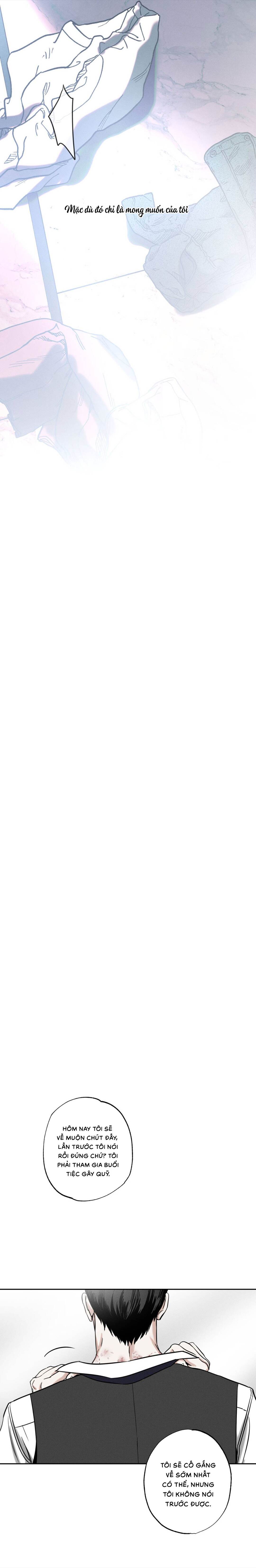 Nhân Viên Giao Pizza Và Gold Palace - Chap 78 (H)