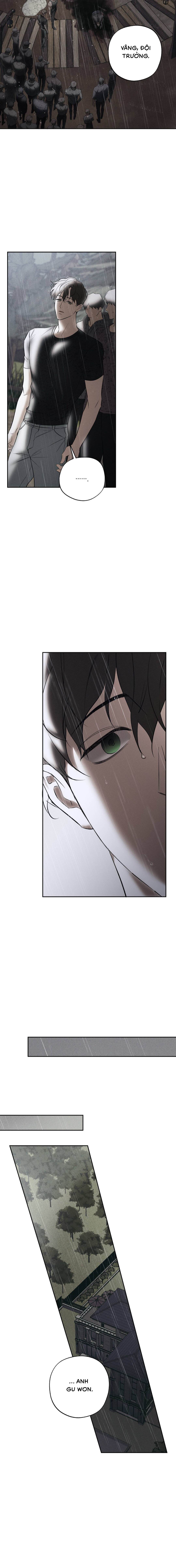 Chó Săn Của Sisyphus (Bản Không Che) - Chap 19