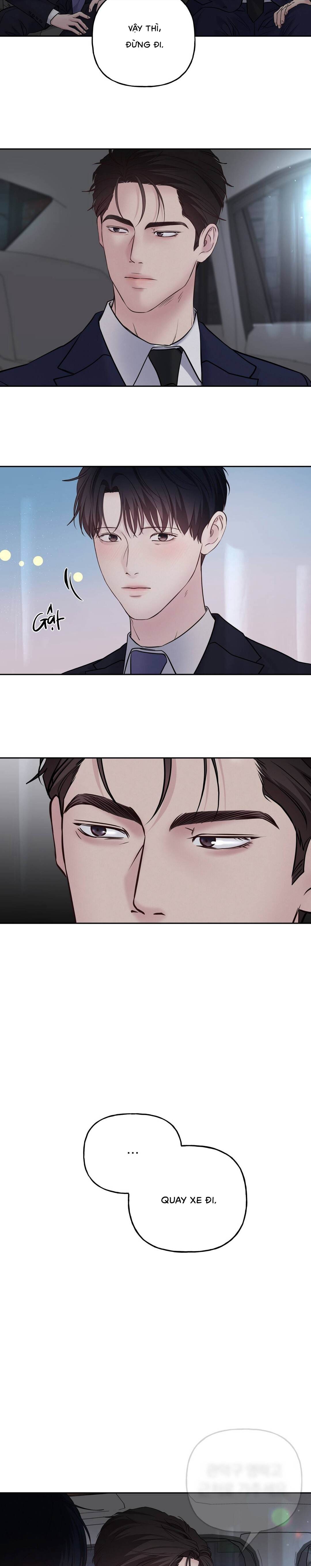 Chủ Nhân Của Thứ 7 - Chap 50