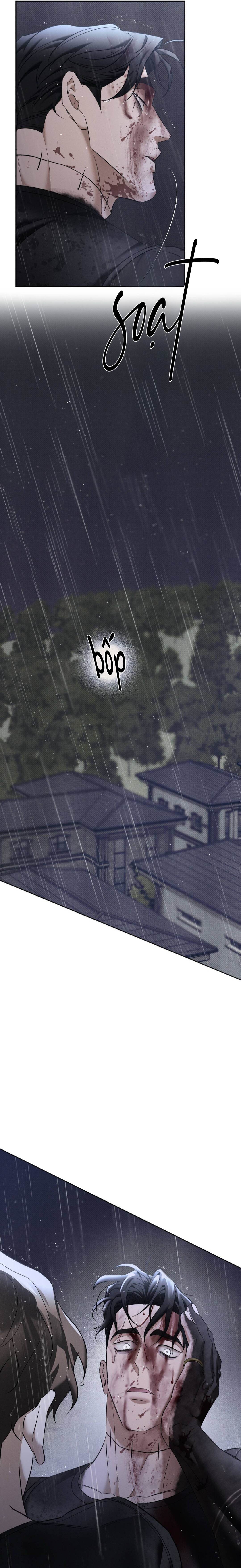 Chó Săn Của Sisyphus (Bản Không Che) - Chap 19