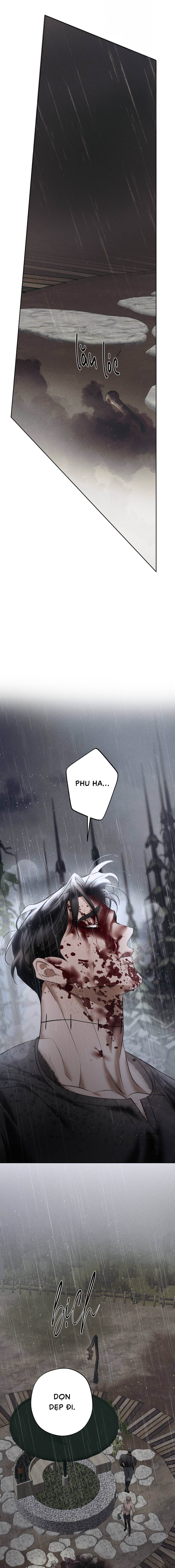 Chó Săn Của Sisyphus (Bản Không Che) - Chap 19