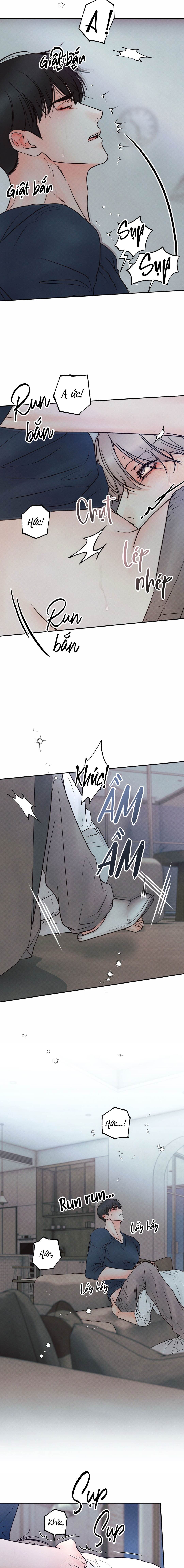 Ranh Giới Ảo Mộng - Chap 22 (H)