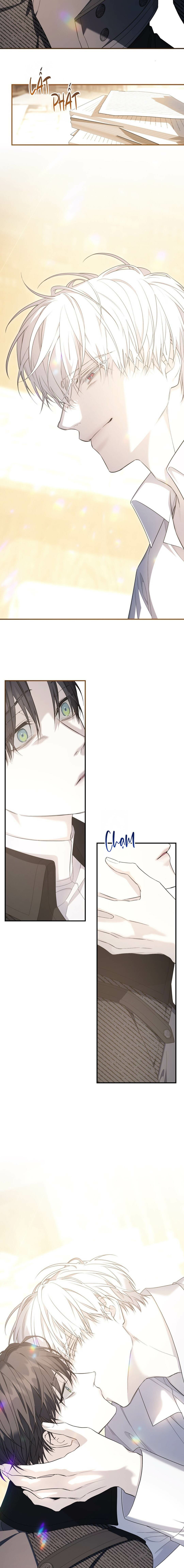 Khế Ước Vĩnh Cửu - Chap 114