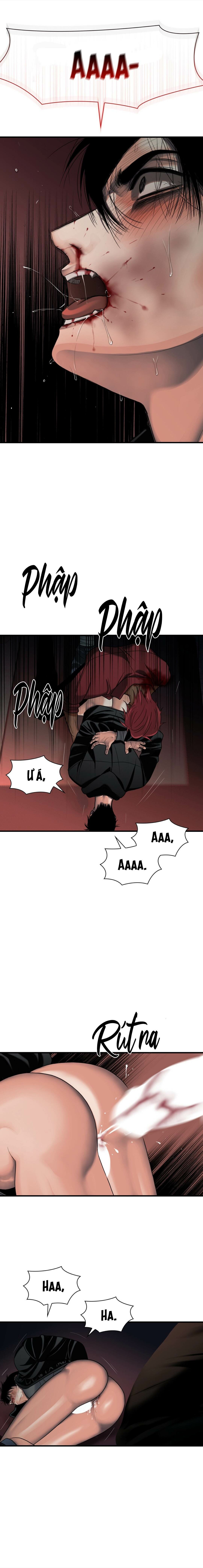 Kẻ Phong Hóa - Chap 42 (H)