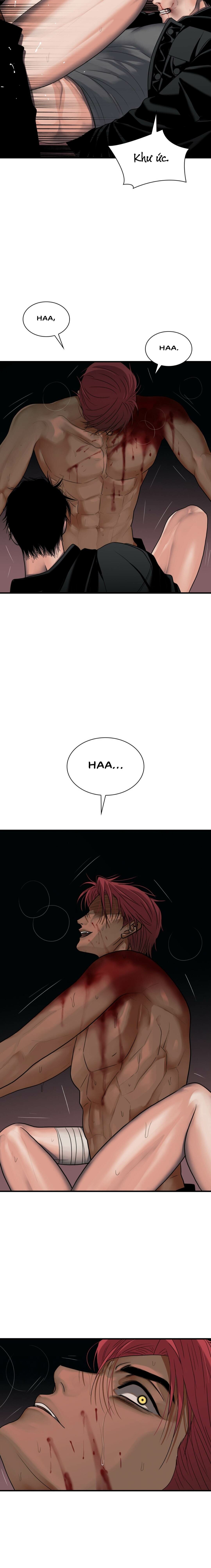 Kẻ Phong Hóa - Chap 43 (H)