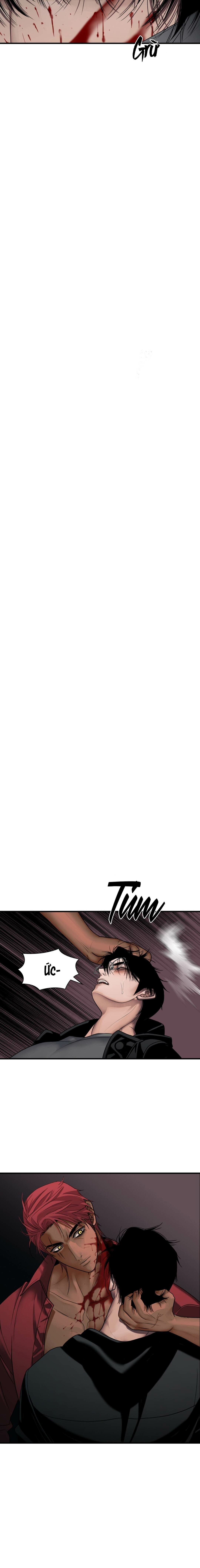 Kẻ Phong Hóa - Chap 42 (H)