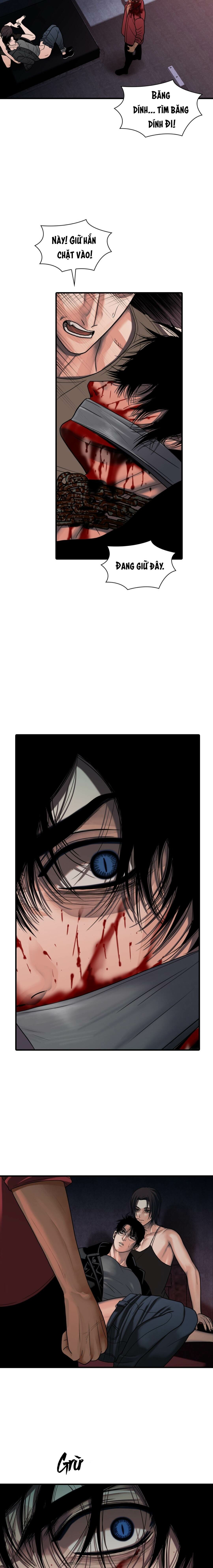 Kẻ Phong Hóa - Chap 42 (H)