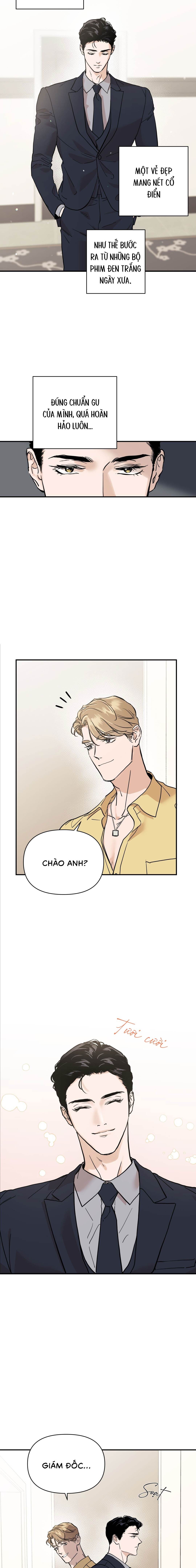 Bad Apple - Chap 04