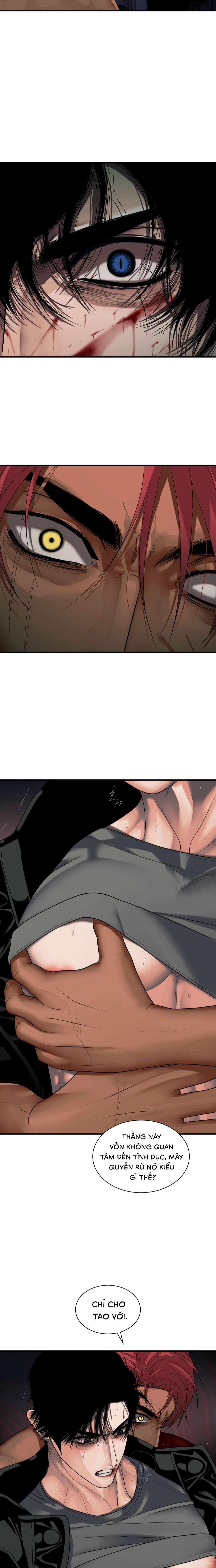 Kẻ Phong Hóa - Chap 42 (H)