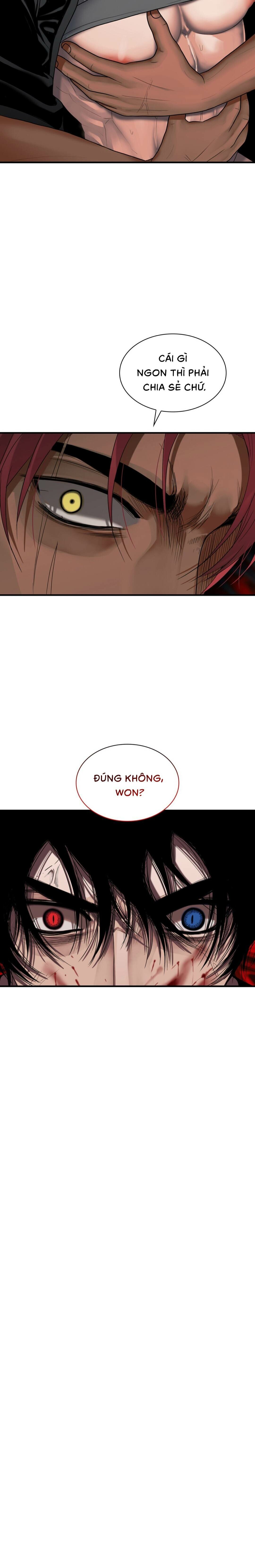 Kẻ Phong Hóa - Chap 42 (H)