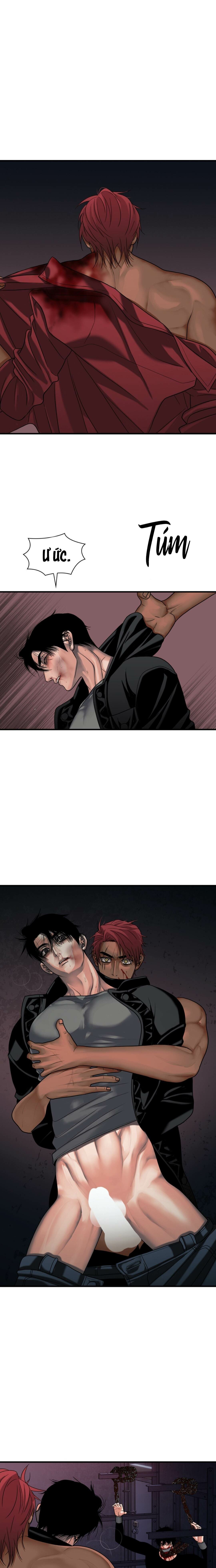 Kẻ Phong Hóa - Chap 42 (H)