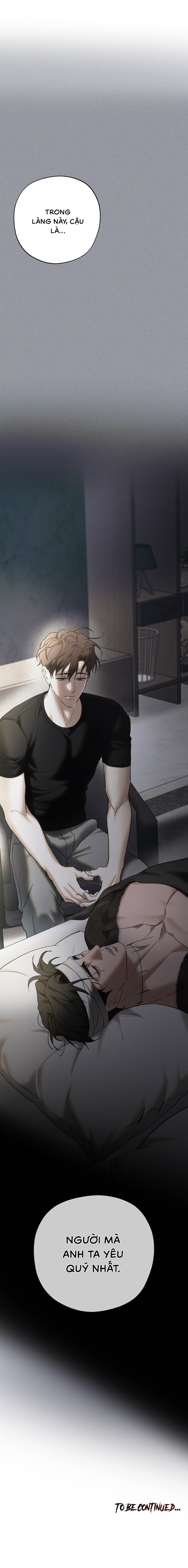 Chó Săn Của Sisyphus (Bản Không Che) - Chap 20