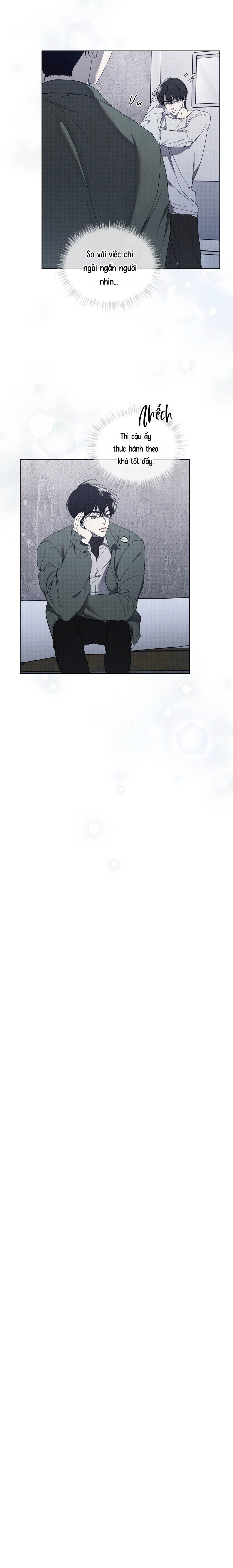 Nguồn Tiến Hoá - Chap 02